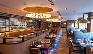 Отель Hard Rock Hotel Dublin Дублин-5