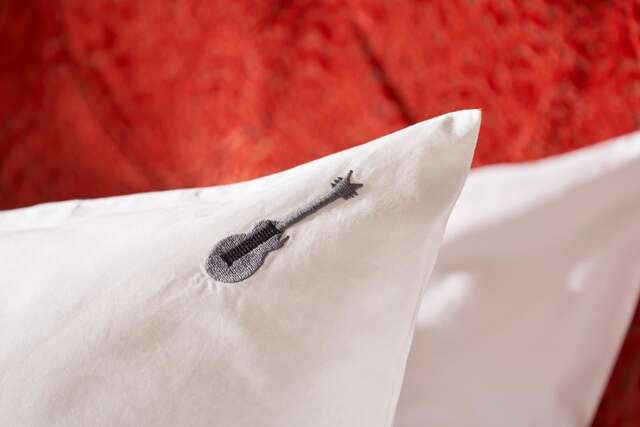 Отель Hard Rock Hotel Dublin Дублин-28