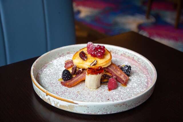 Отель Hard Rock Hotel Dublin Дублин-31