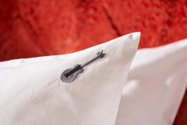 Отель Hard Rock Hotel Dublin Дублин-36